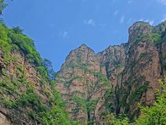 -龙门涧景区