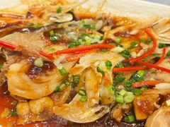 -白云宾馆·白云宴餐厅