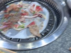 -鹤之乡·齐齐哈尔烤肉·非遗(秋涛路店)