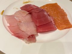-上海临港美爵酒店·铃兰西餐厅