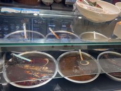 -韩萍老南京馄饨(河西万达店)