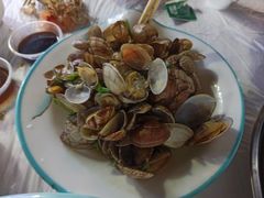 -日照大牌檔•小船海鲜(万平口店)