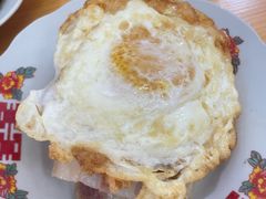 -谈灵农家柴爿菜饭