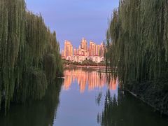 -南翠屏公园