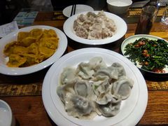 -金谷园饺子·烧烤(人大总店)