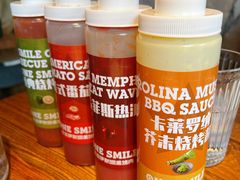 -ONE SMILE BREWING(尚座中心店)