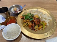 -椒锅锅·麻辣香锅(宝地广场城市集市店)