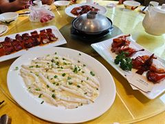 -大笑饭堂(甲子桥店)