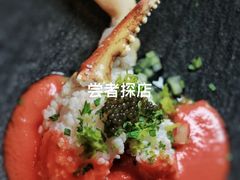 -北京古城老院厉晓麟精致菜