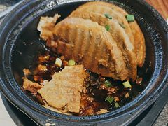 -好灶头妈妈菜·柴火灶台鱼·千岛湖土菜地标美食