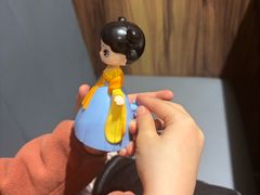-海底捞火锅(石景山万达广场店)