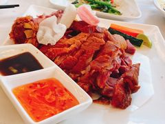 -朱仔记食府(江南大道店)