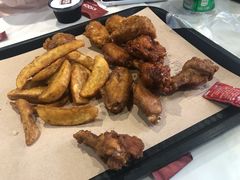 -Kyochon1991校村(共和路店)