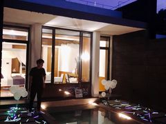 -蓝楹湾度假酒店