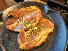 -九田家黑牛烤肉料理(珠江摩尔店)