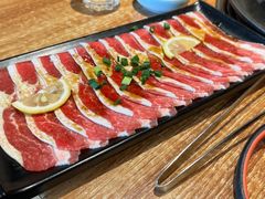 -小米烤肉·和牛原切-创意韩料(东关店)