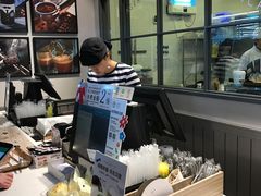 -巴黎贝甜(宜山路店)