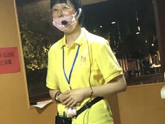 -南通濠河风景名胜区