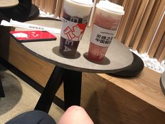 -喜茶(深圳东门1234店)