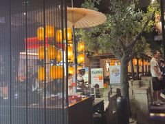 -绿茶餐厅(燕郊永旺店)