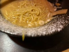 -日本料理神拉面