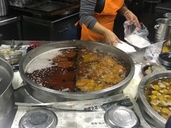 -老福合沟无米粿甜汤粿品店