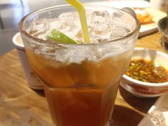 -阿润打边炉·鲜切鸡煲(华漕店)