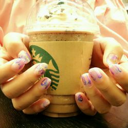 镶钻-PinkBaby美甲美睫