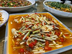 -厨神老街兔·淳朴人家店(盐帮菜风味名店)