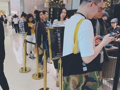 -馔豚·台北菜专门店(深圳湾万象城店)