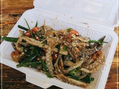 -陈添記·祖傳爽鱼皮·西关老字号(广州首店)