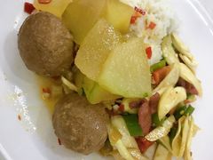 -湖南大学-第4食堂