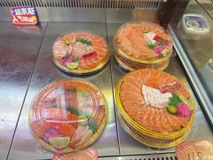 -熟里三文鱼旗舰店(红星店)