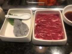 -海底捞火锅(龙湖三千集店)