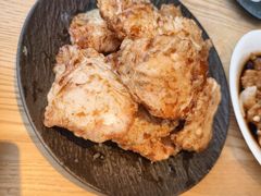 -红东阁东北菜烤肉酒馆(CROSS万象汇店)