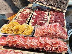 -德来順老北京 涮羊肉 烤羊排(大学城店)