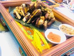 -敏珠拉姆藏餐·南京厨房(富春江东街店)