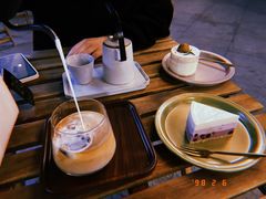 -Home Cafe(水榭春天店)