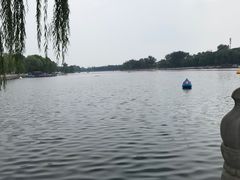 -后海公园