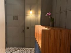 -深圳湾木棉花酒店