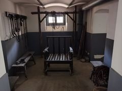 -青岛德国监狱旧址博物馆