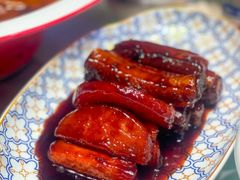 -永安鱼庄·镇江菜(东吴路店)