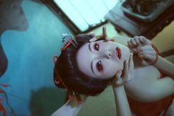 -梓摄影古装写真工作室(富力广场店)