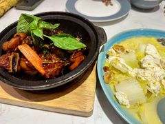 -鹿港小镇(悠唐店)