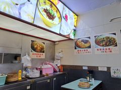 -食惠里小笼包面馆(越秀店)