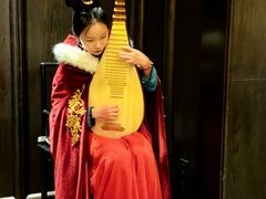 -唐御宴•御宴宫•唐代菜点(芙蓉西路店)