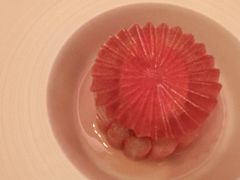 -The Ritz Restaurant