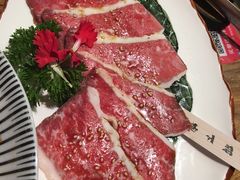 -黑牛の店·和牛烧肉(合生汇店)