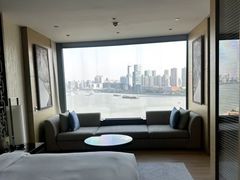 -上海外滩悦榕庄酒店