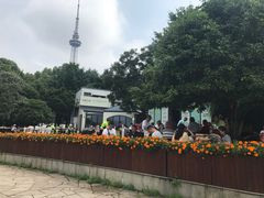 -食膳公园包子铺(烈士公园店)